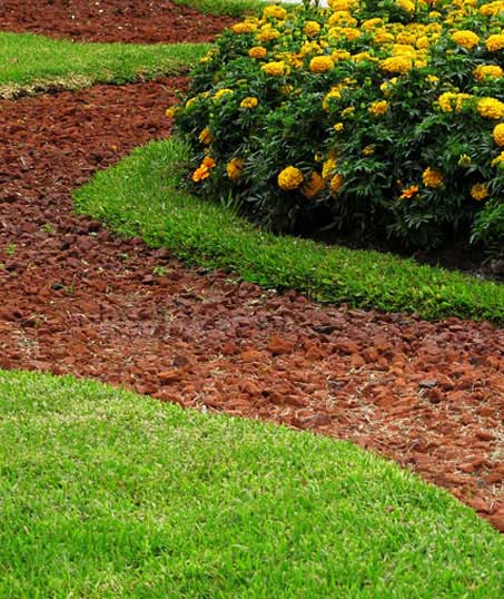 Cut Ups Lawn Service Inc Landscape Architecture