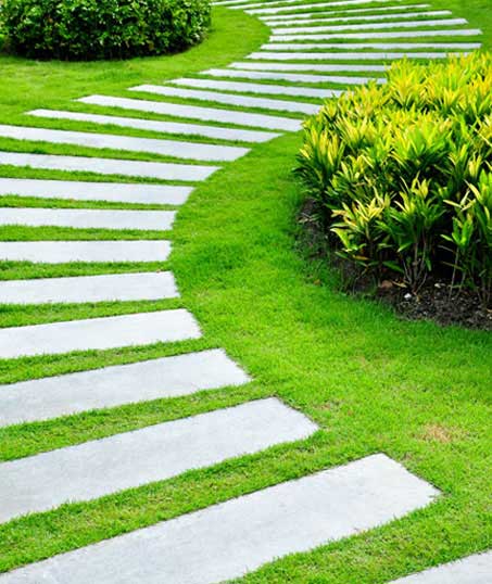 Cut Ups Lawn Service Inc Landscape Construction